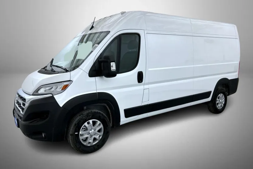 2025 Ram ProMaster 2500 photo 1