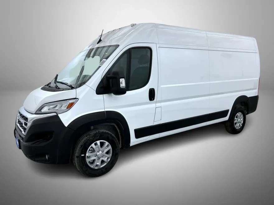 2025 Ram ProMaster 2500 photo 1