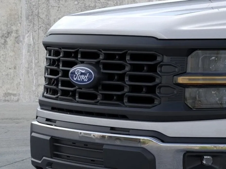 2025 Ford F-150 XL photo 15