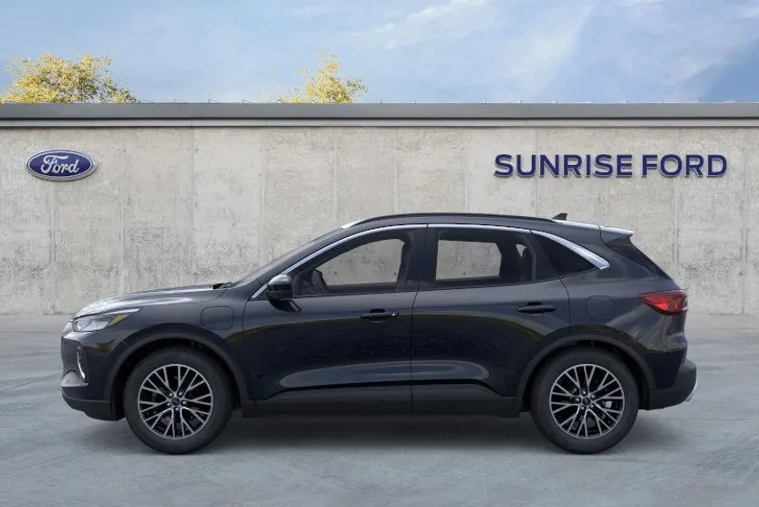 2023 Ford Escape Plug-In Hybrid Base photo 1