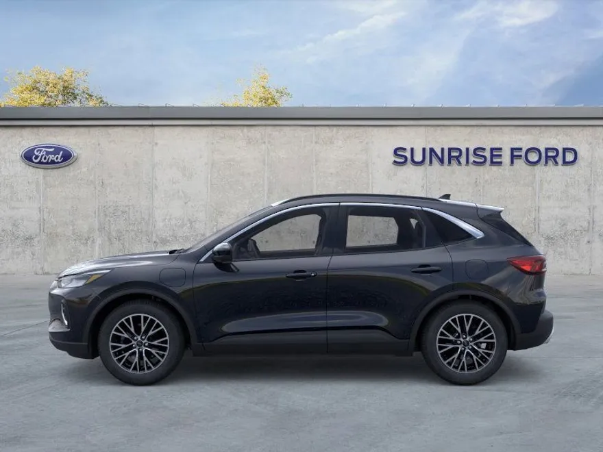 2023 Ford Escape Plug-In Hybrid Base photo 1