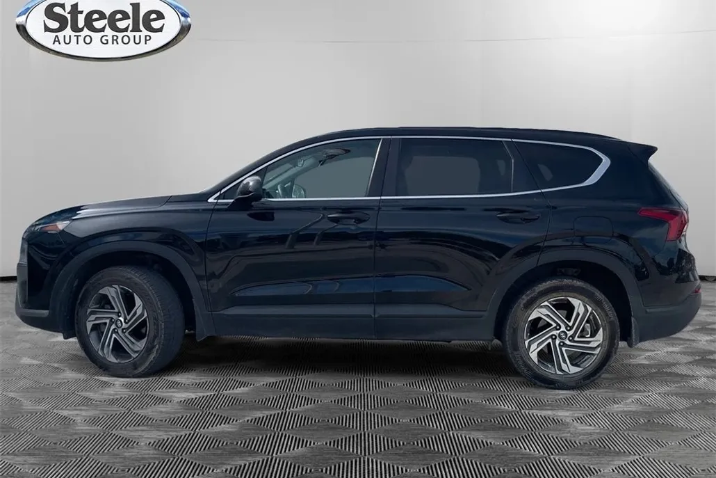 2023 Hyundai Santa Fe SE photo 1