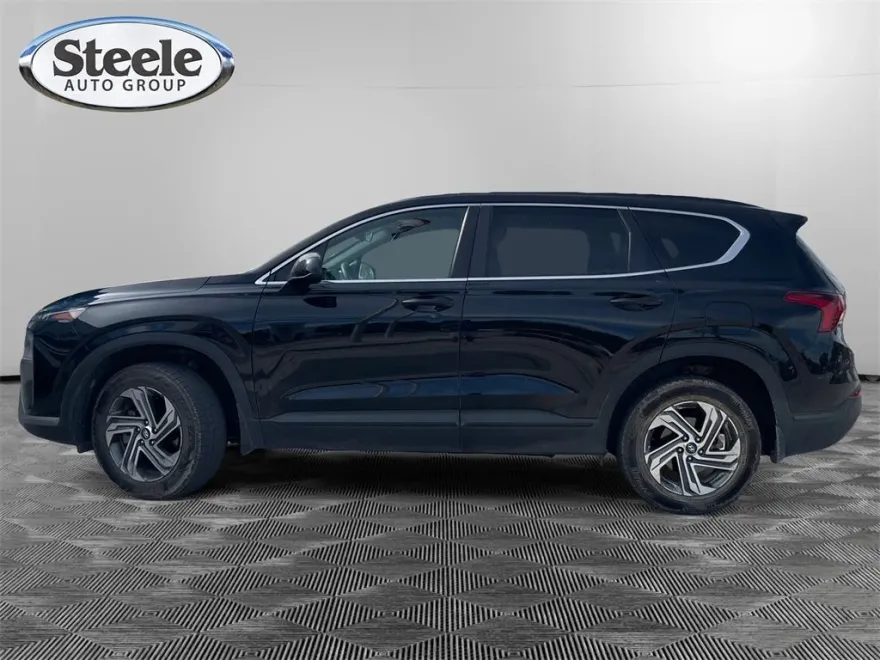 2023 Hyundai Santa Fe SE photo 1