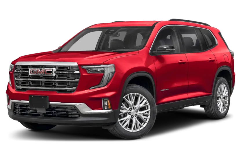 2024 Gmc Acadia Elevation photo 1