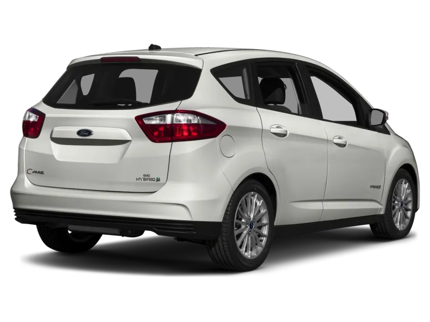 2015 Ford C-Max Hybrid SE photo 1
