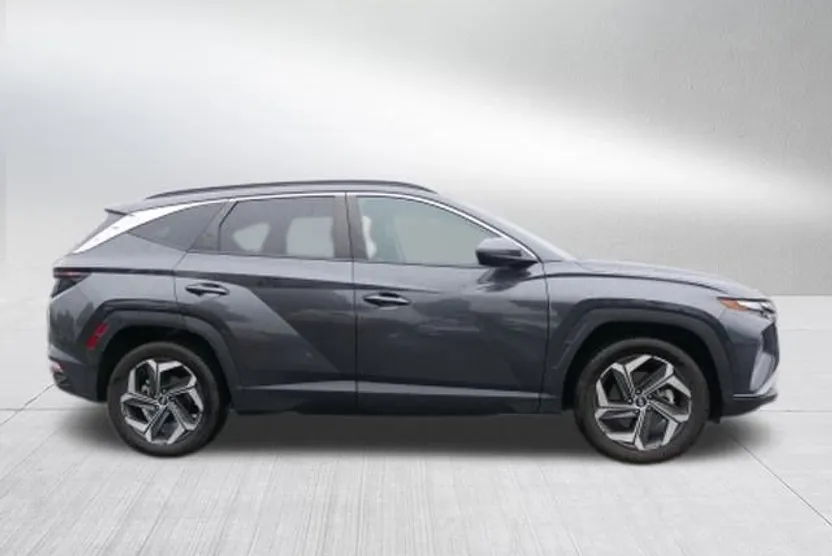 2023 Hyundai Tucson SEL Convenience photo 1