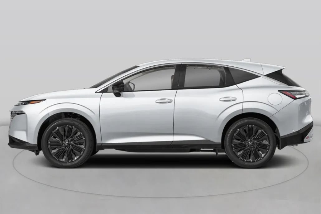 2025 Nissan Murano SL photo 1
