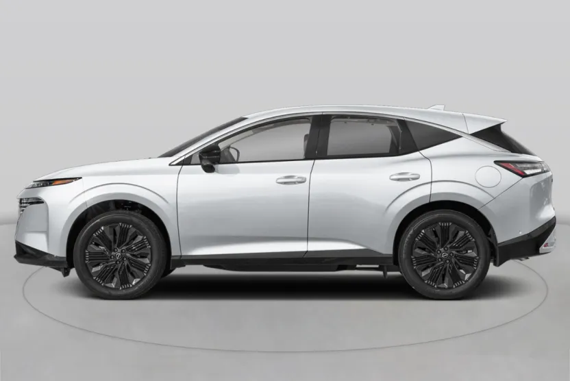 2025 Nissan Murano SL photo 1