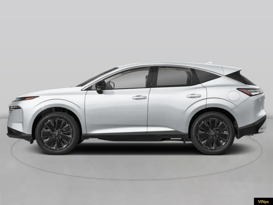 2025 Nissan Murano SL photo 1