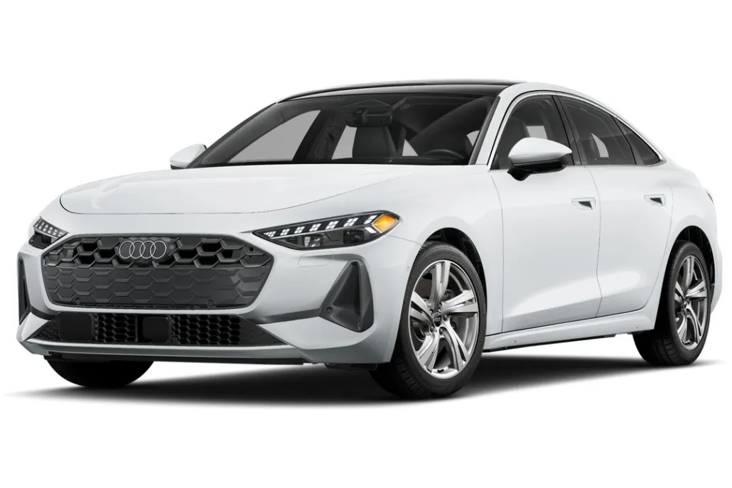 2025 Audi A5 2.0T Premium Plus photo 1