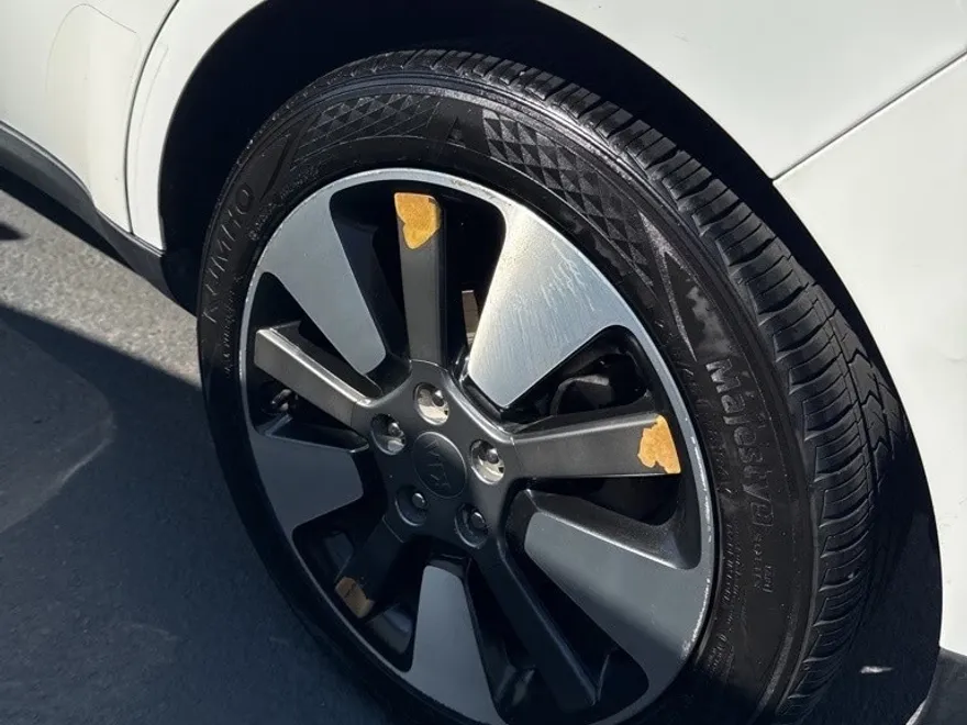 2014 Kia Soul Exclaim photo 1
