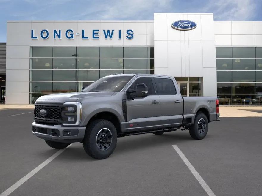 2025 Ford F-250 photo 1