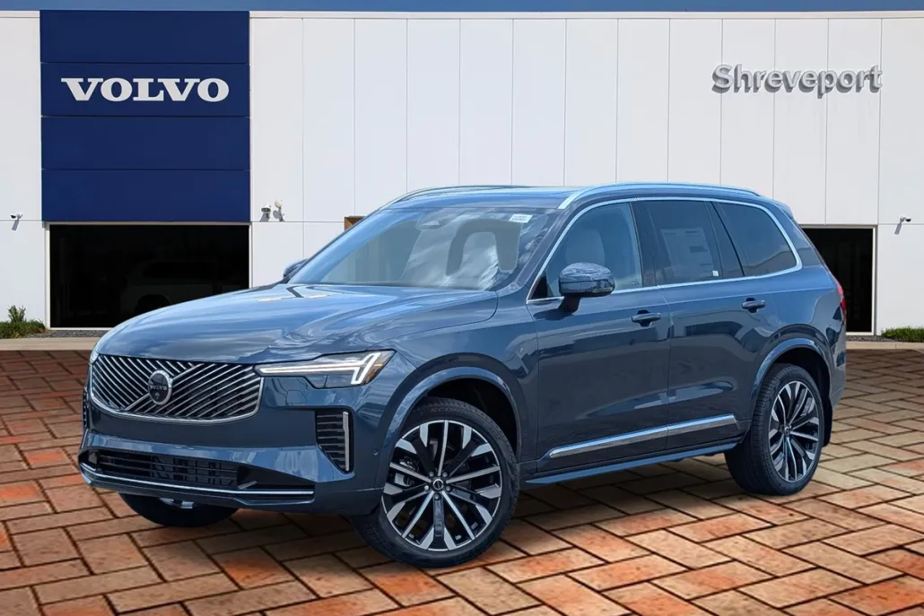2026 Volvo XC90 B5 AWD Plus photo 1