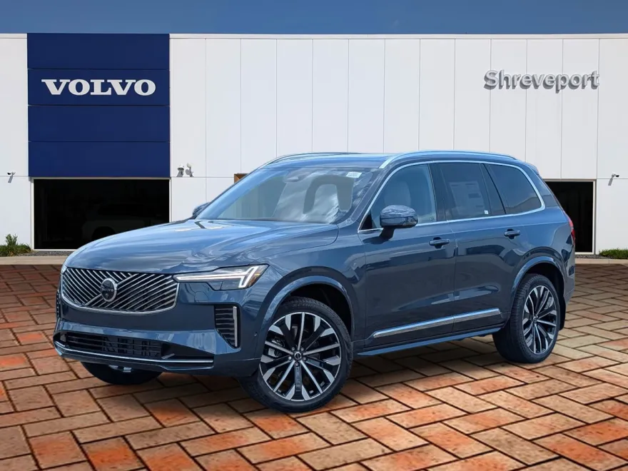 2026 Volvo XC90 B5 AWD Plus photo 1