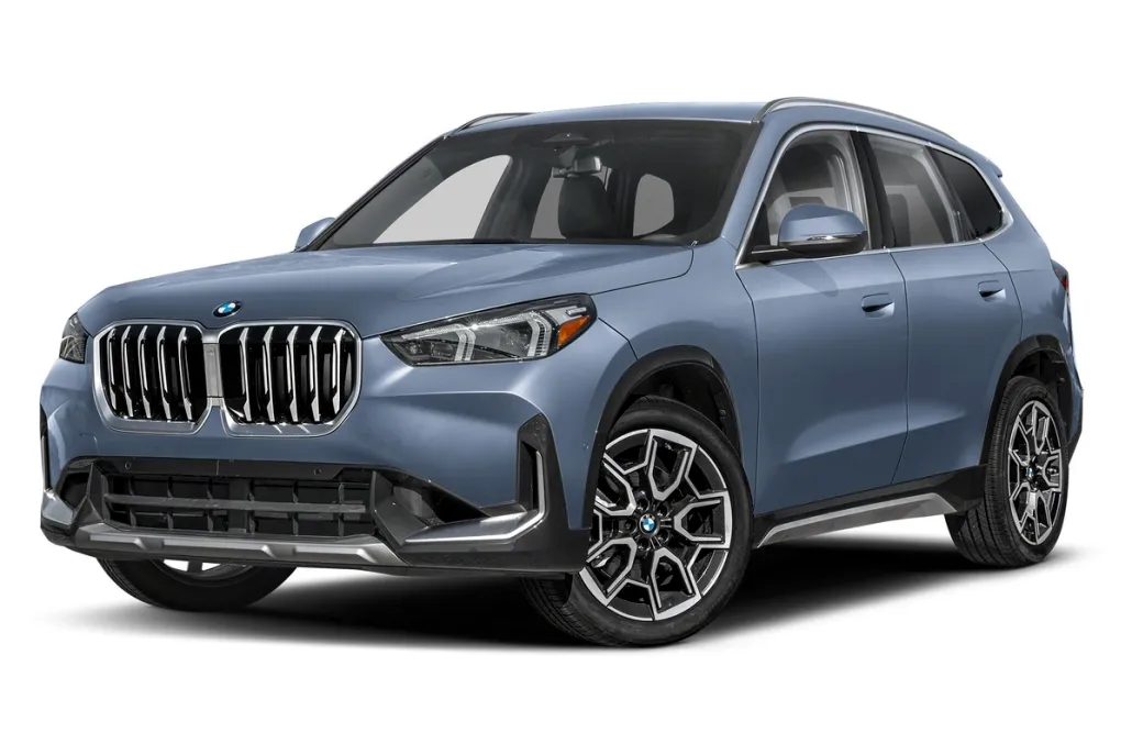 2026 Bmw X1 XDrive28i photo 1