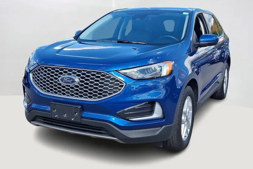 2024 Ford Edge SEL photo 1
