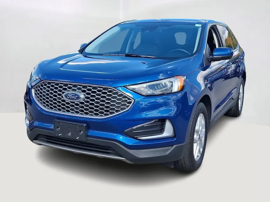 2024 Ford Edge SEL photo 1