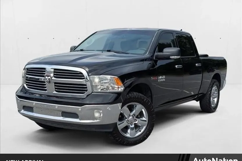 2015 Ram 1500 Lone Star photo 1