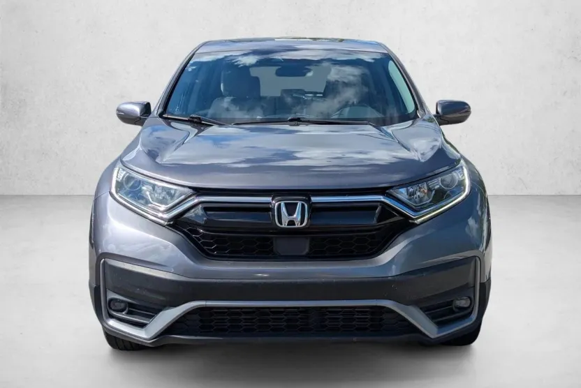 2020 Honda CR-V EX photo 1