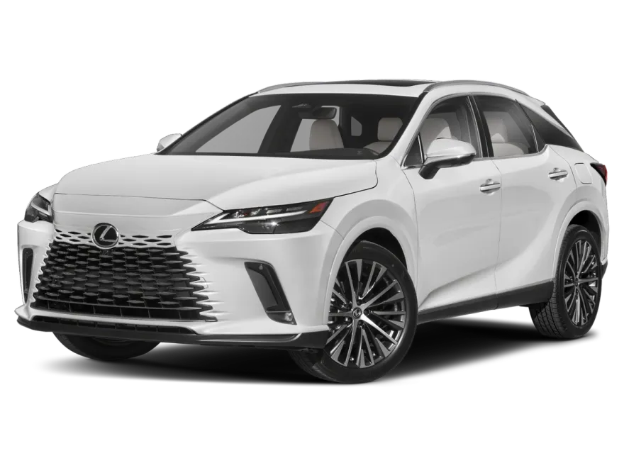 2023 Lexus RX 350 Premium photo 1