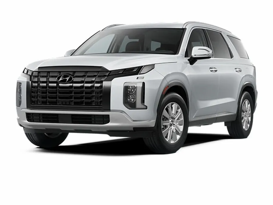 2024 Hyundai Palisade SEL photo 1