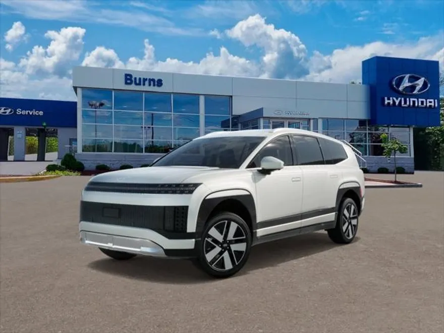 2026 Hyundai Ioniq SEL photo 1
