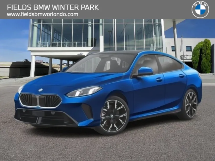 2026 Bmw 228i Coupe photo 1