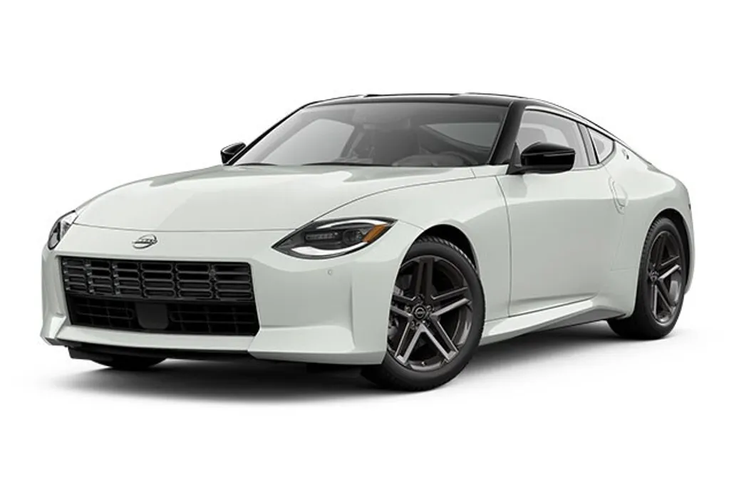 2023 Nissan Z Sport photo 1