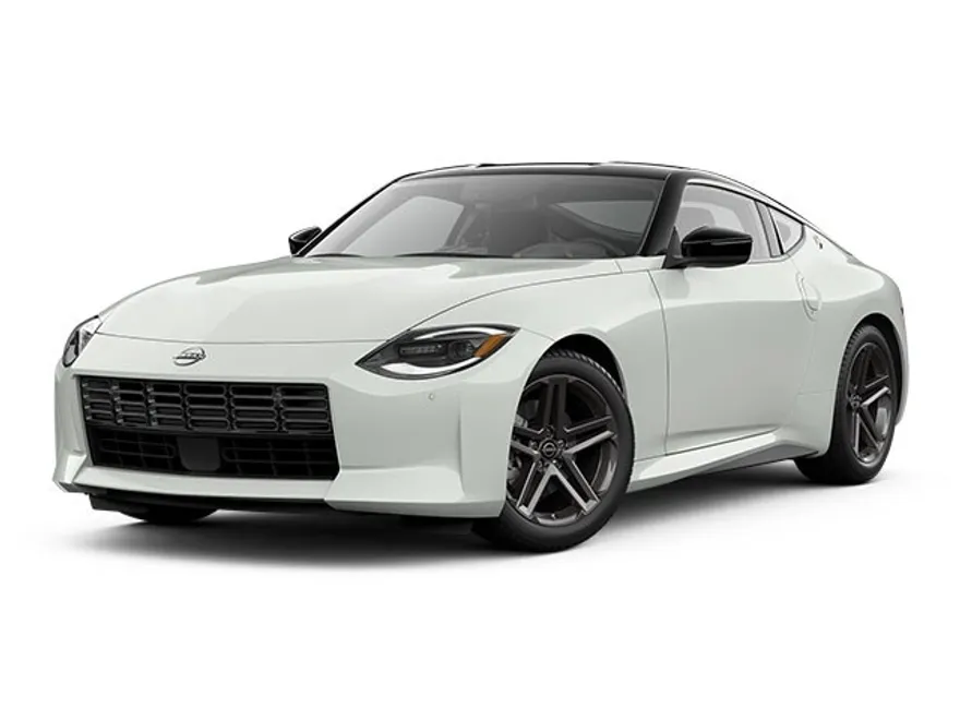 2023 Nissan Z Sport photo 1