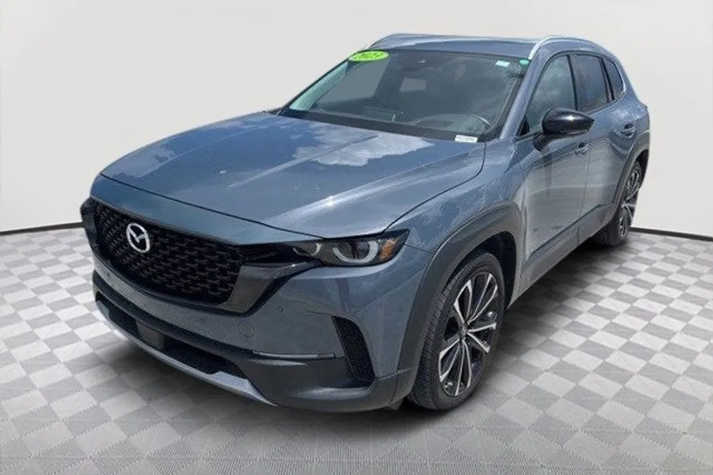 2023 Mazda CX-50 2.5 Turbo Premium Plus photo 1