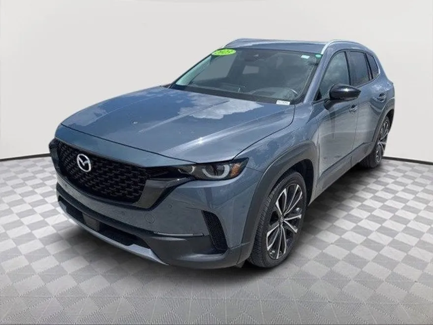 2023 Mazda CX-50 2.5 Turbo Premium Plus photo 1