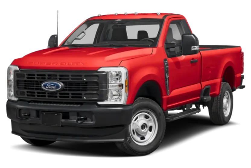 2026 Ford F-350 XL photo 18
