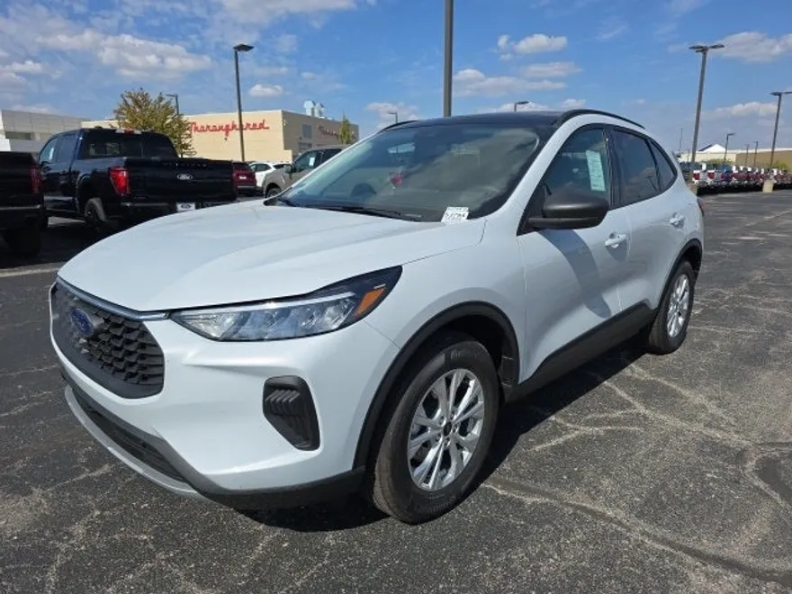 2025 Ford Escape Active photo 1