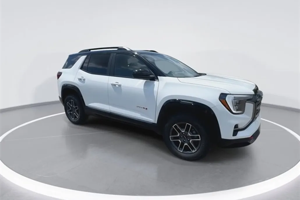 2026 Gmc Terrain AT4 photo 1