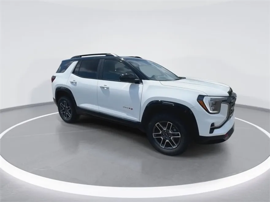 2026 Gmc Terrain AT4 photo 1