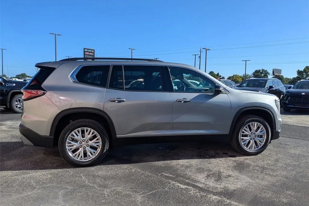 2024 Gmc Acadia Elevation photo 1