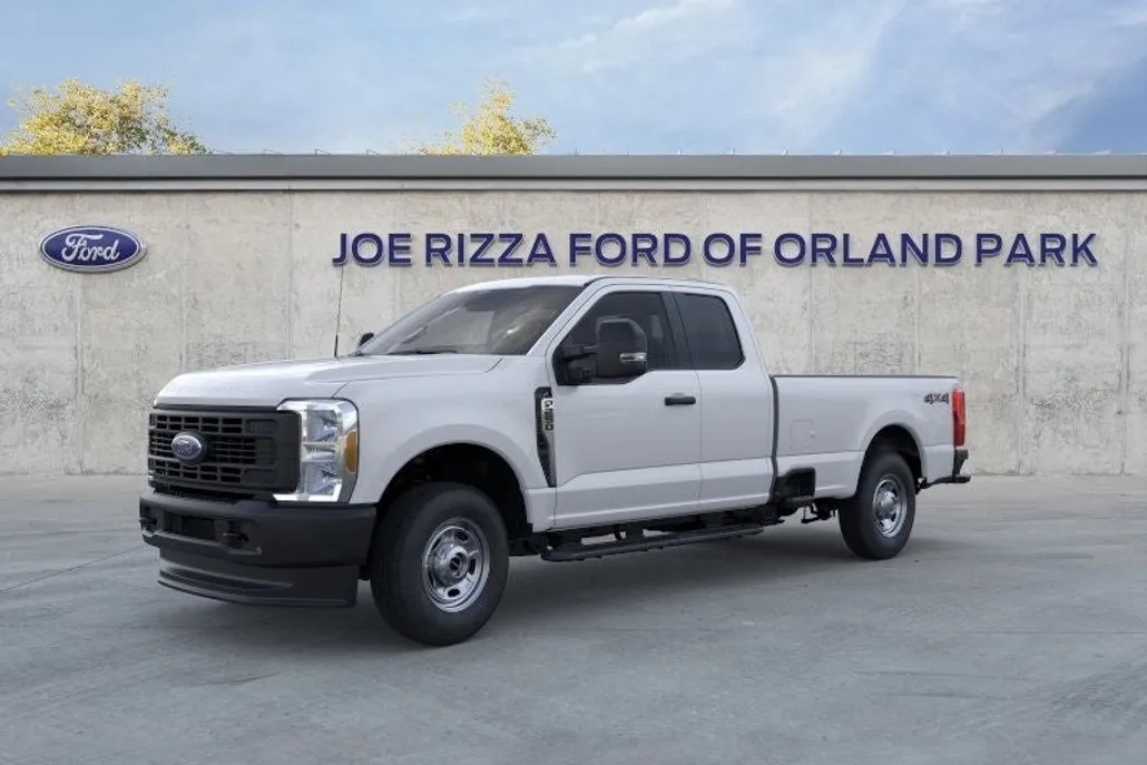 2025 Ford F-250 photo 1