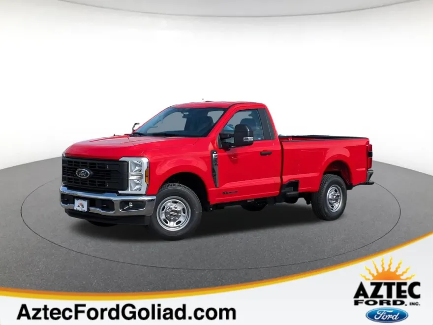 2025 Ford F-350 XL photo 1
