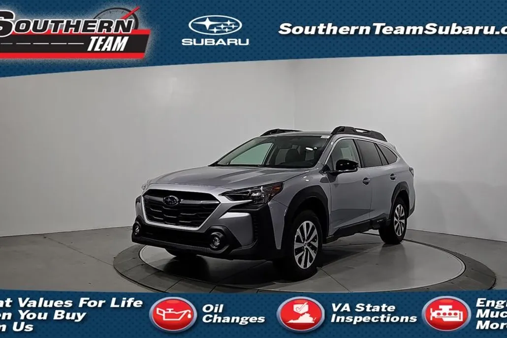 2025 Subaru Outback Premium photo 1