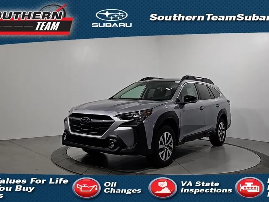 2025 Subaru Outback Premium photo 1