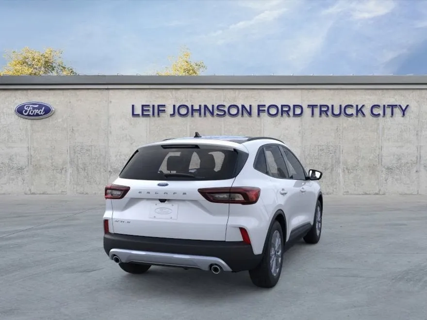2025 Ford Escape Active photo 8