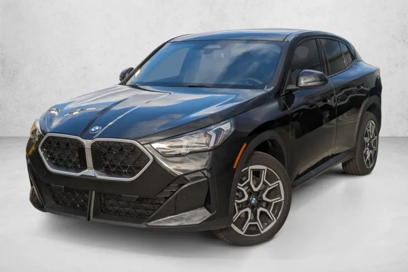 2025 Bmw X2 xDrive28i photo 1