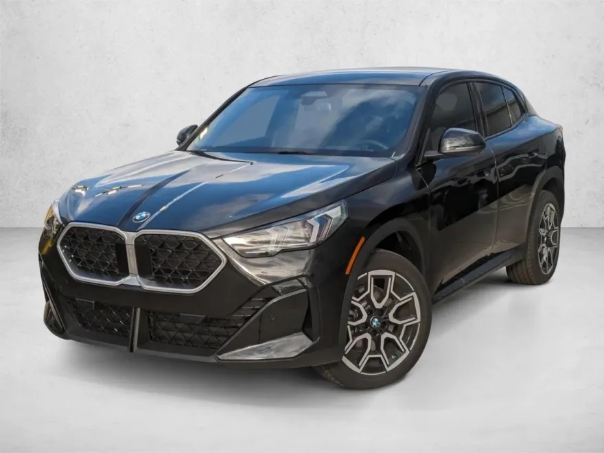 2025 Bmw X2 xDrive28i photo 1
