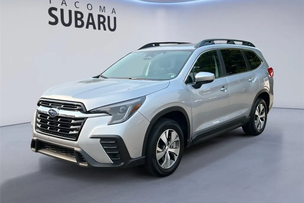 2024 Subaru Ascent Premium photo 1