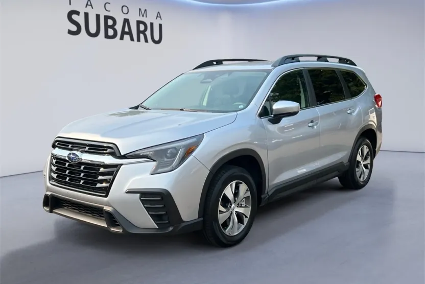 2024 Subaru Ascent Premium photo 1