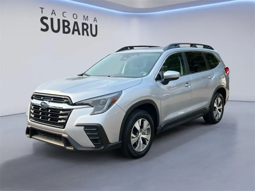 2024 Subaru Ascent Premium photo 1