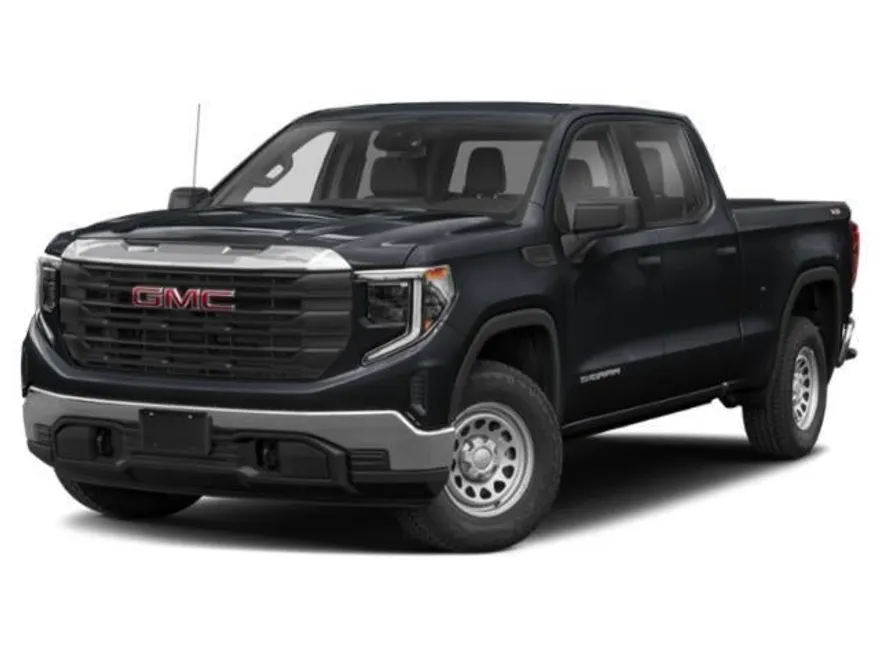 2022 Gmc Sierra 1500 SLT photo 1