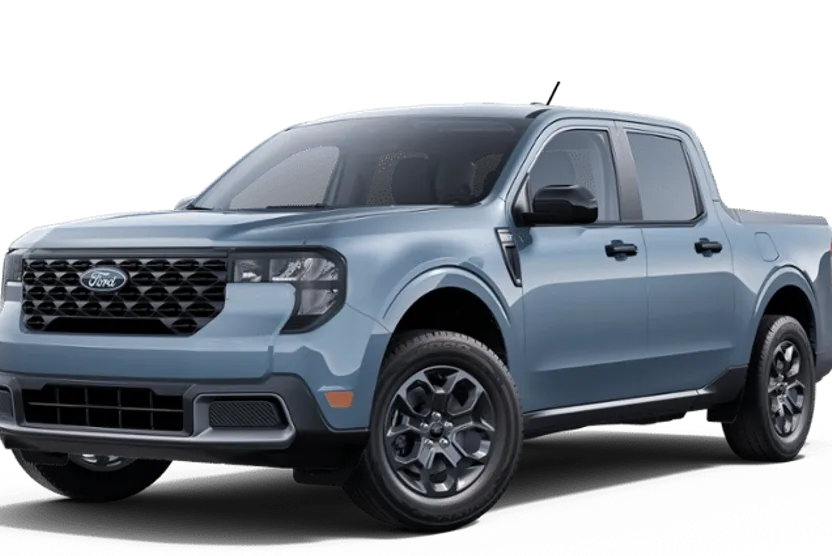 2025 Ford Maverick XLT photo 1