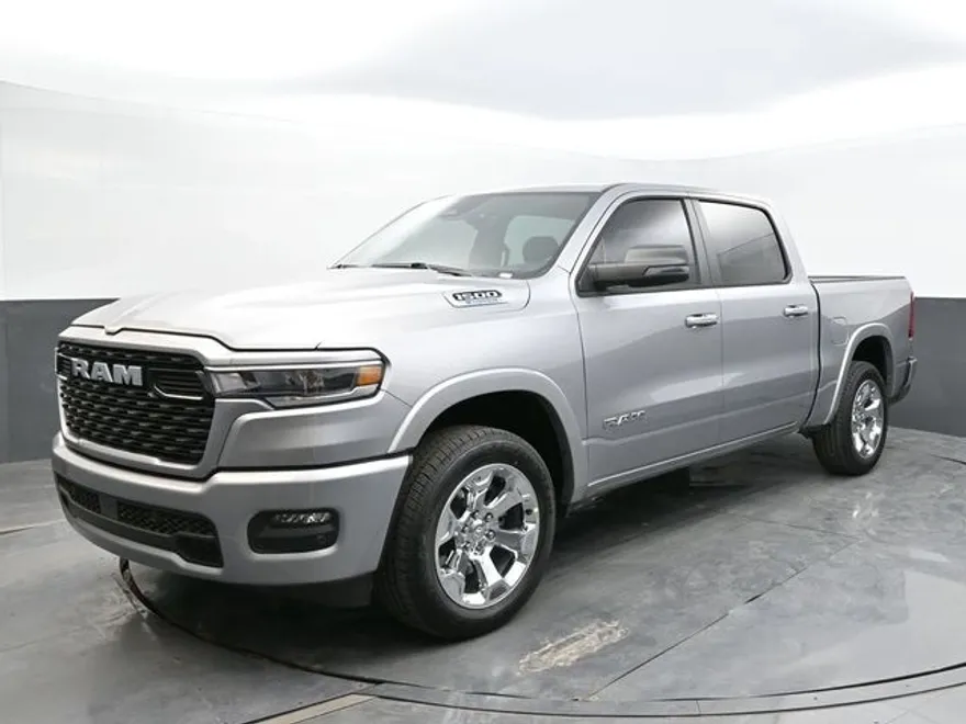 2025 Ram 1500 Big Horn Lone Star photo 1