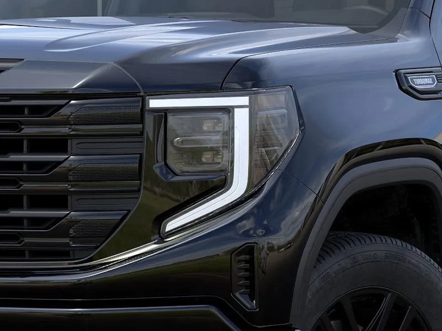 2026 Gmc Sierra 1500 Elevation photo 1